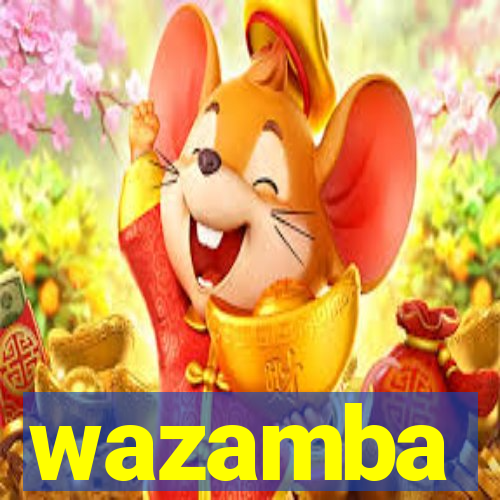 wazamba