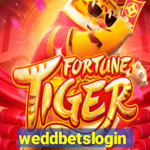 weddbetslogin