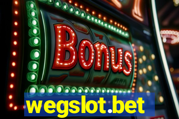 wegslot.bet