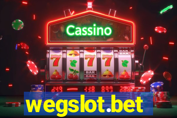 wegslot.bet