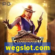 wegslot.com