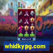 whidkypg.com