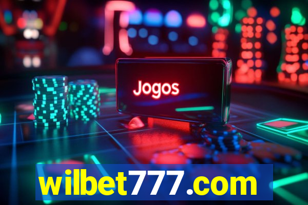 wilbet777.com