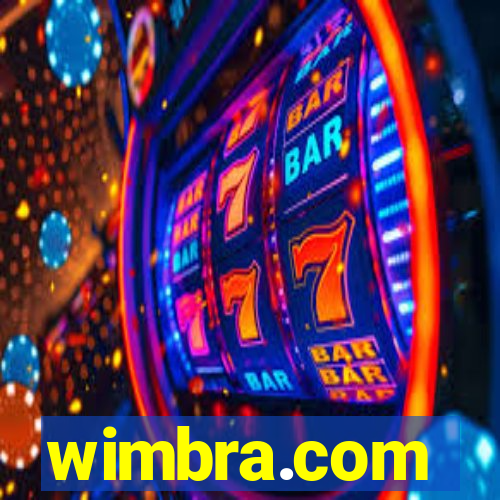 wimbra.com