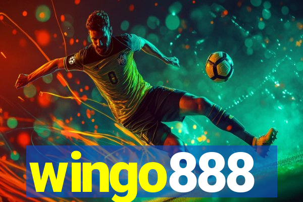 wingo888