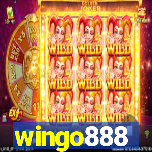 wingo888