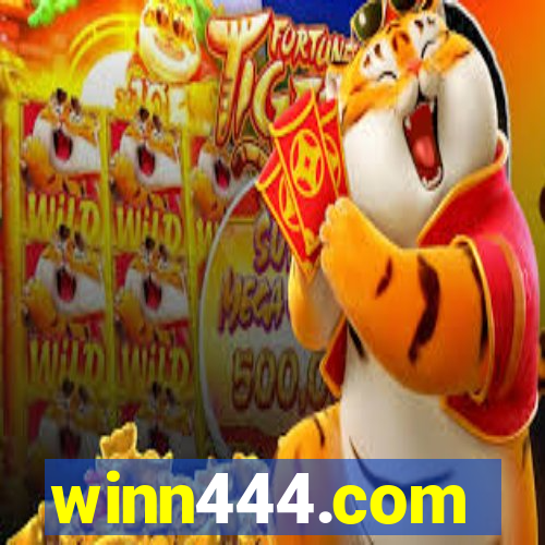 winn444.com