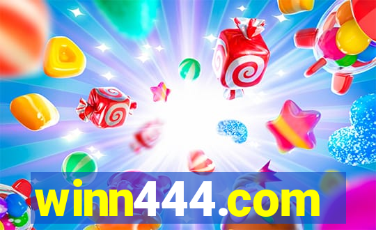 winn444.com