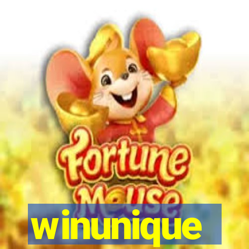 winunique