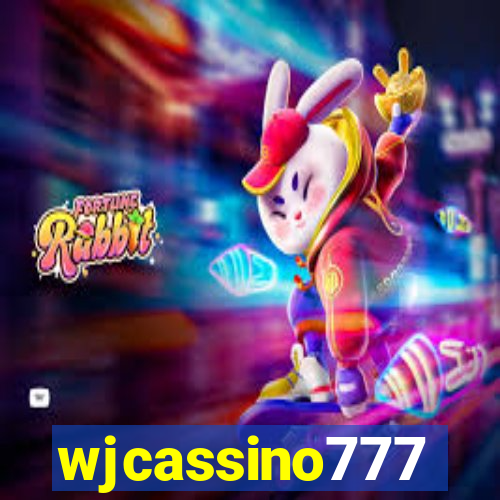 wjcassino777