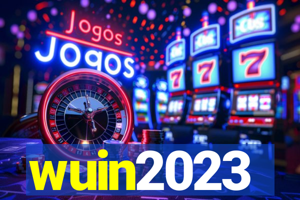 wuin2023