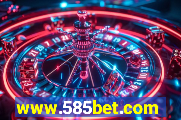 www.585bet.com