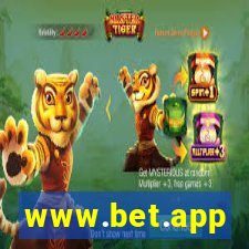 www.bet.app