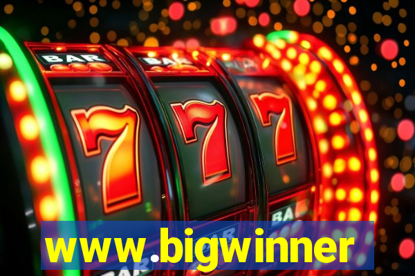 www.bigwinner