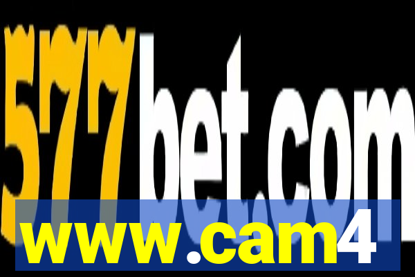 www.cam4