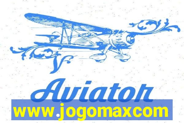 www.jogomaxcom