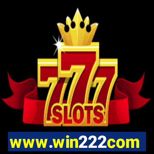 www.win222com