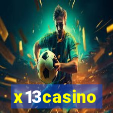 x13casino