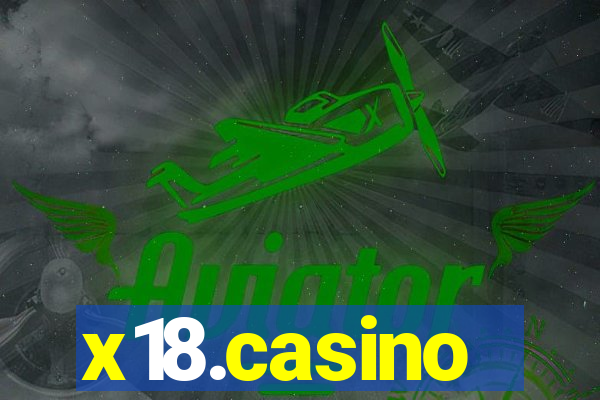 x18.casino