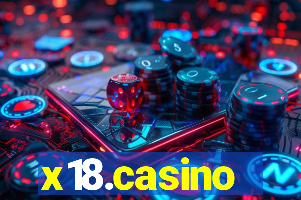 x18.casino