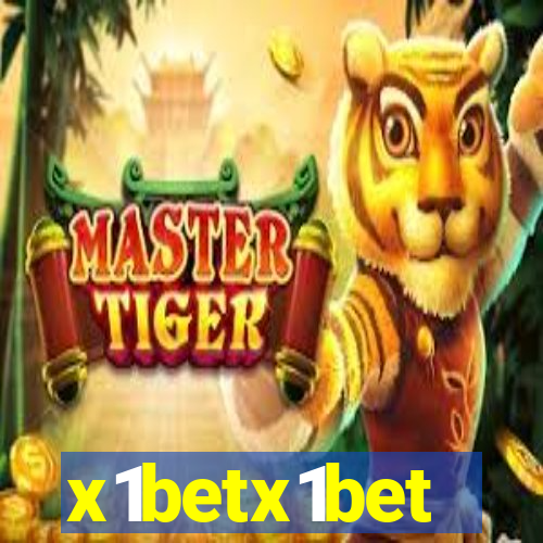 x1betx1bet