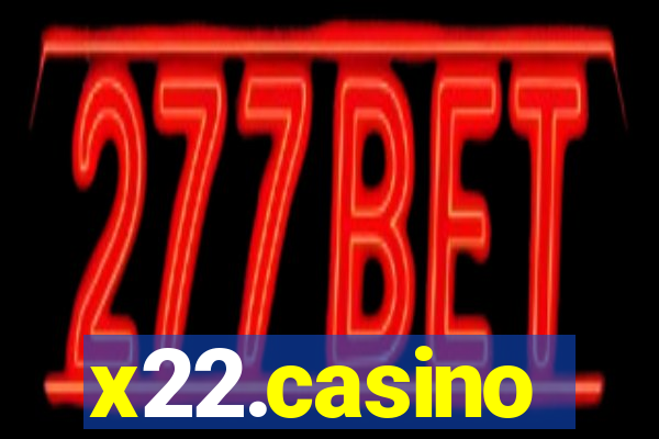 x22.casino