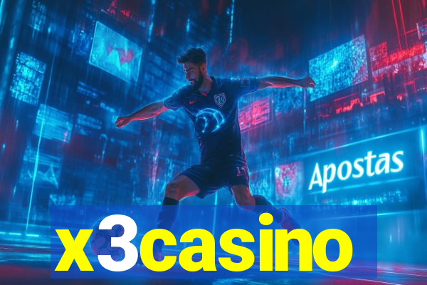 x3casino