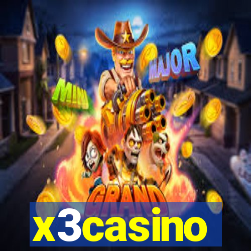 x3casino