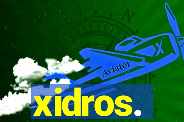 xidros.