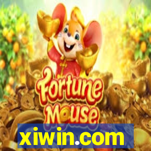 xiwin.com