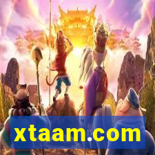 xtaam.com