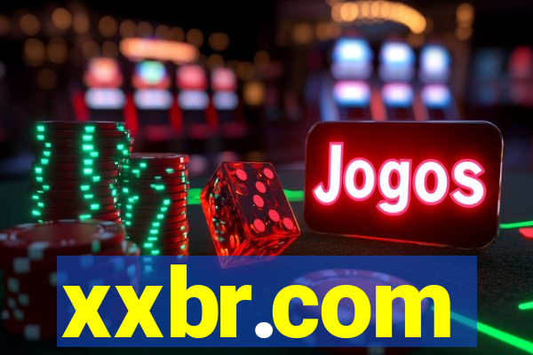 xxbr.com