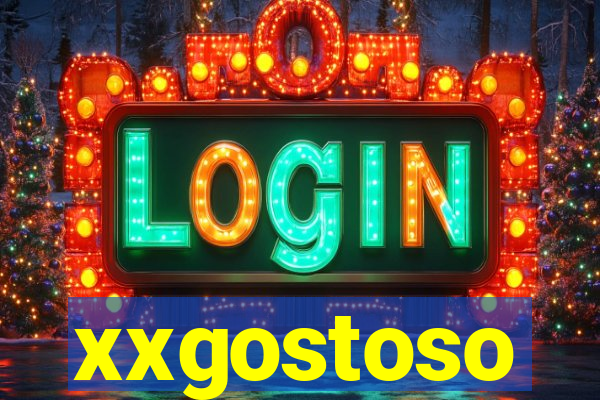 xxgostoso