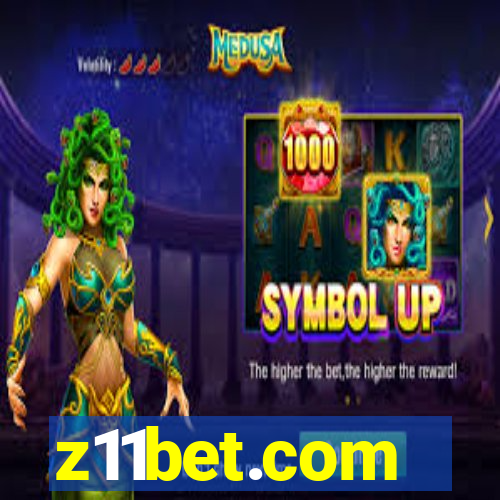 z11bet.com