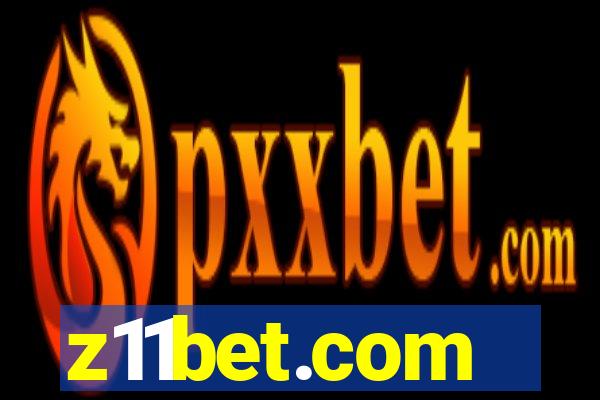 z11bet.com