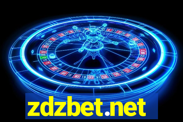 zdzbet.net