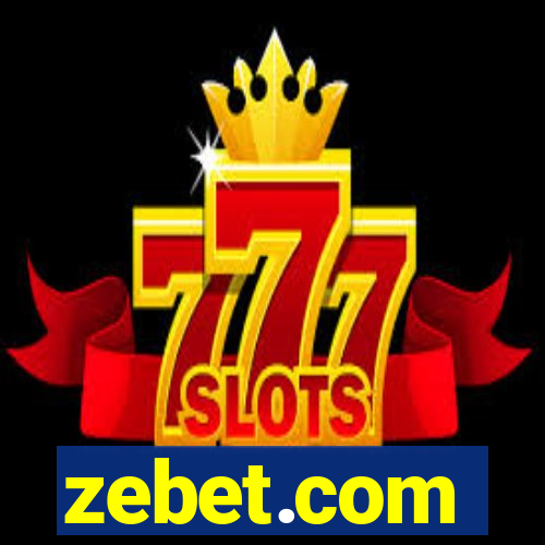 zebet.com