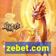 zebet.com