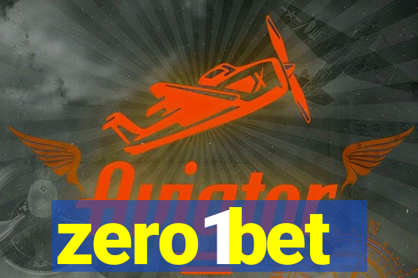 zero1bet