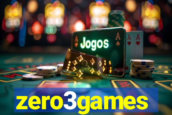 zero3games