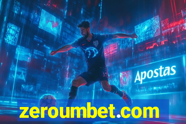 zeroumbet.com