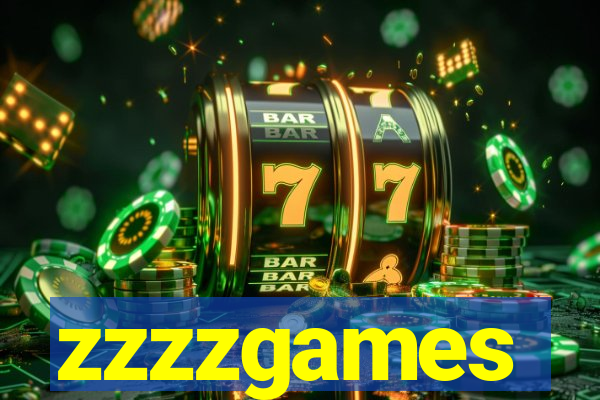 zzzzgames