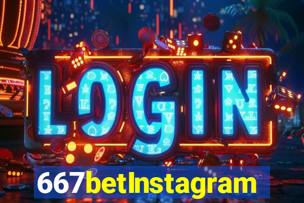 667betInstagram