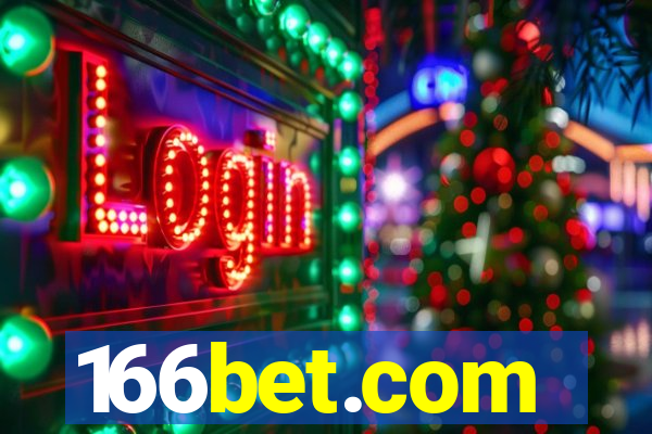 166bet.com