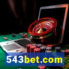 543bet.com