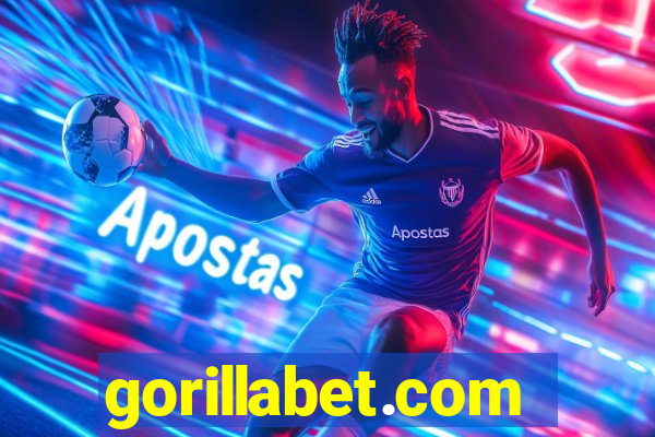 gorillabet.com