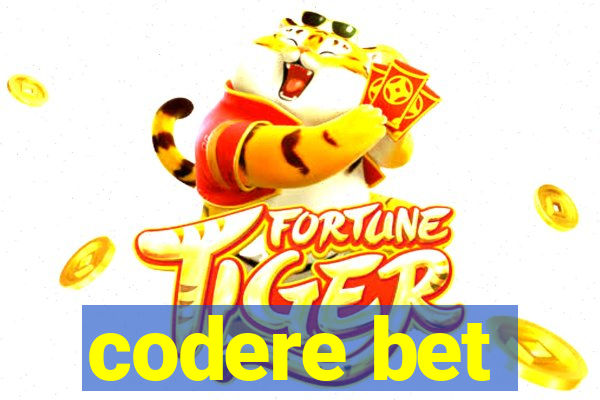 codere bet