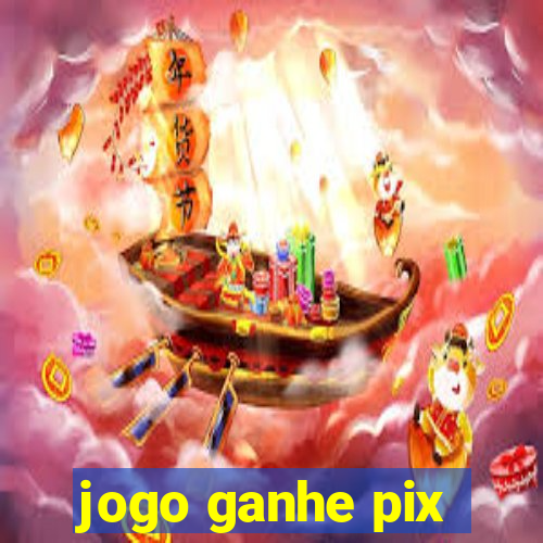 jogo ganhe pix