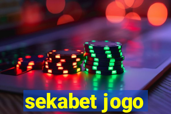 sekabet jogo