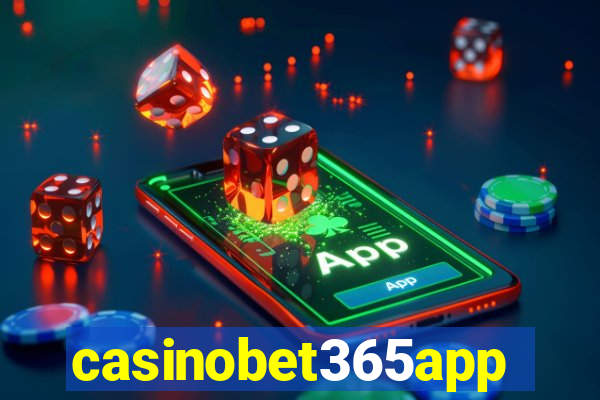 casinobet365app